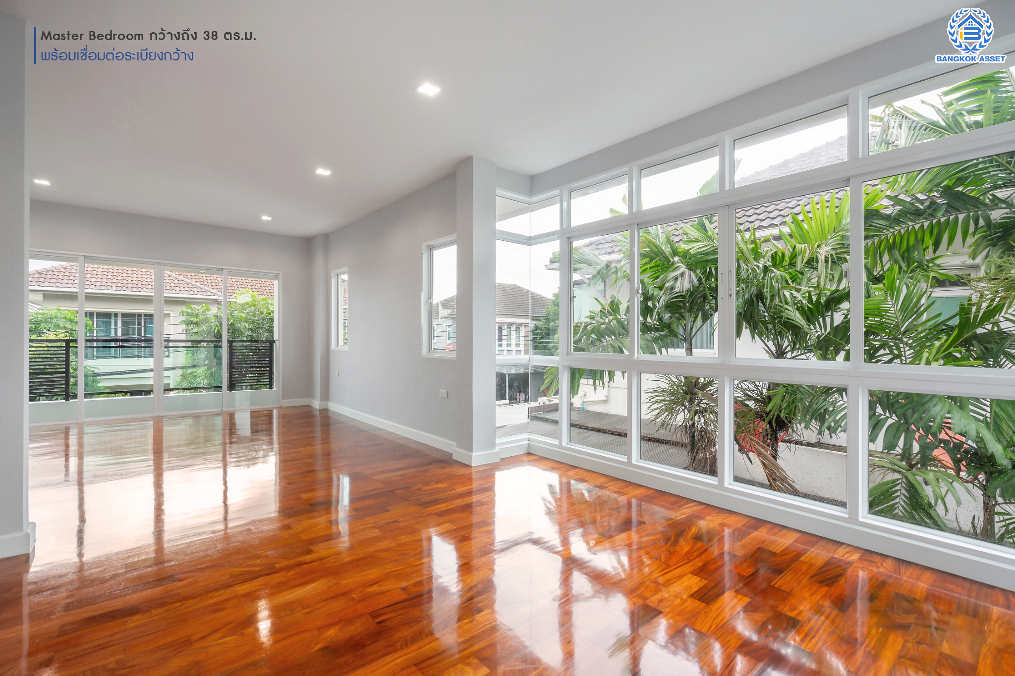 บ้านมือสองตกแต่งใหม่ แบรนด์สุดหรูจาก SC ASSET ม.บางกอกบูเลอวาร์ด สาทร-ปิ่นเกล้า ถนนเมน เนื้อที่ 72.7 ตร.ว. กว้างขวางบนพื้นที่ใช้สอยกว่า 311 ตร.ม. ฟังก์ชันจัดเต็ม 4 ห้องนอน 4 ห้องน้ำ (ห้องนอนทุกห้องมีห้องน้ำในตัว) จอดรถได้ 3 คัน บนทำเลใจกลางราชพฤกษ์ ใกล้ทางด่วน "ศรีรัช" พร้อมเชื่อมสู่สาทร-ปิ่นเกล้า ได้อย่างรวดเร็ว